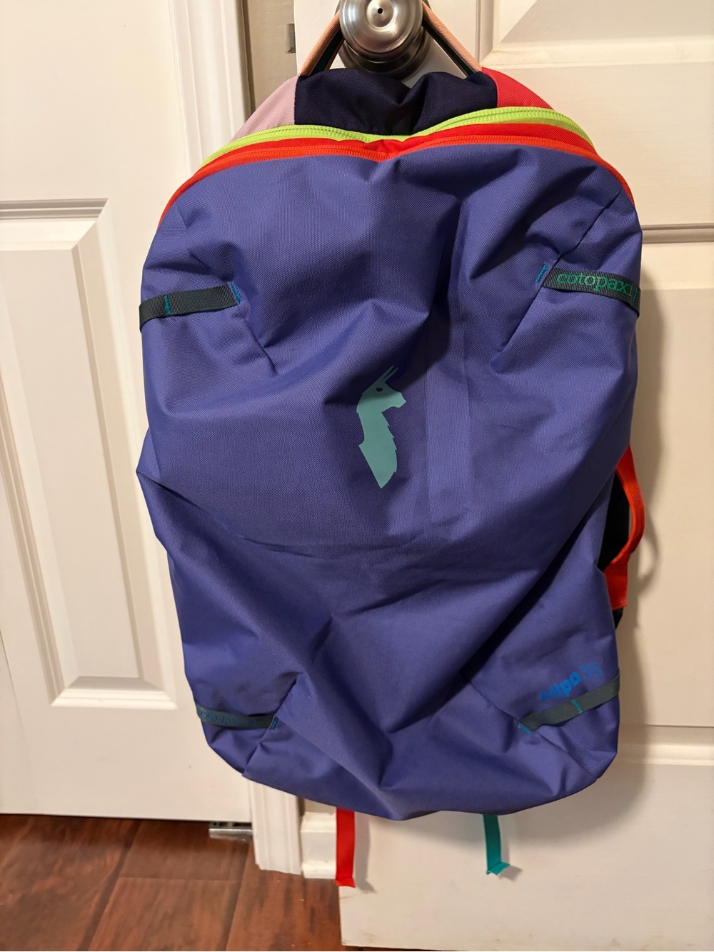 cotopaxi allpa 35L